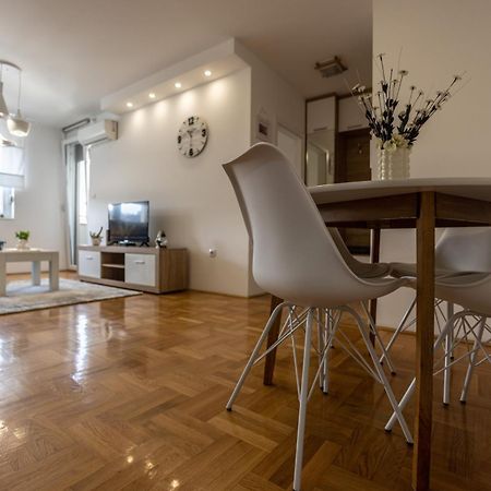 Apartmani Hemera Valjevo Extérieur photo
