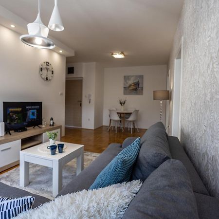 Apartmani Hemera Valjevo Extérieur photo