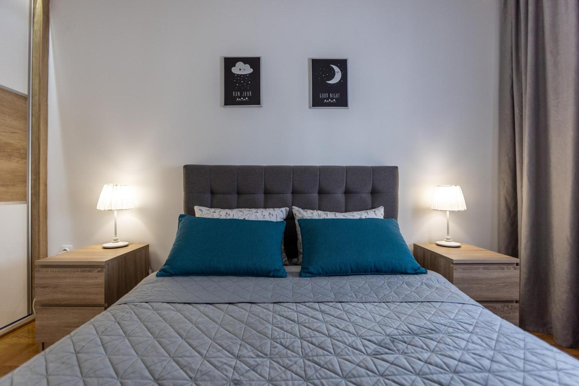 Apartmani Hemera Valjevo Extérieur photo