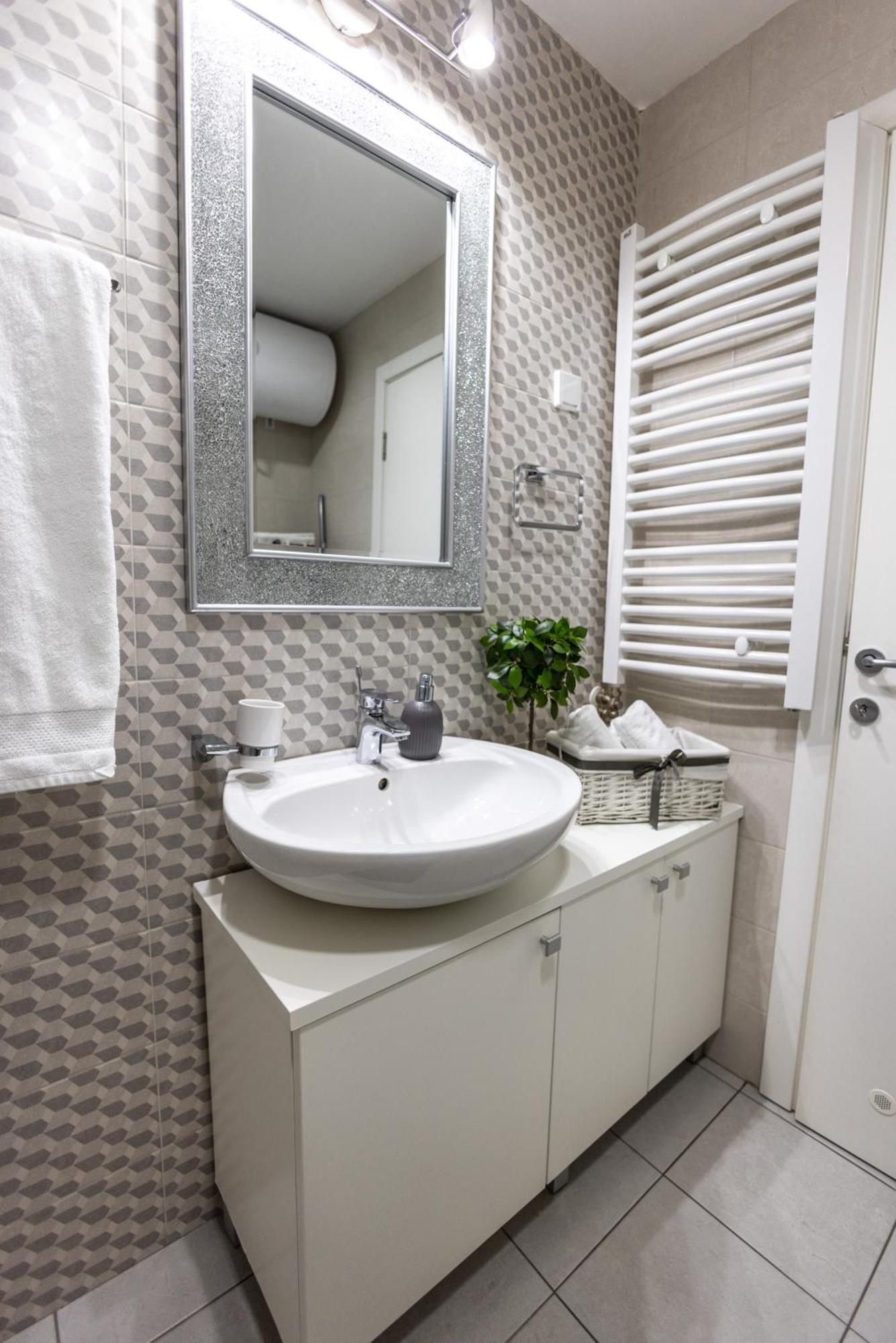 Apartmani Hemera Valjevo Extérieur photo