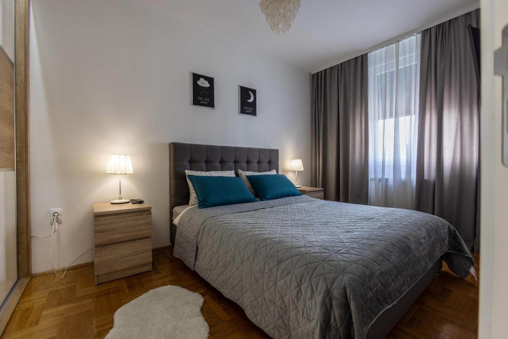 Apartmani Hemera Valjevo Extérieur photo