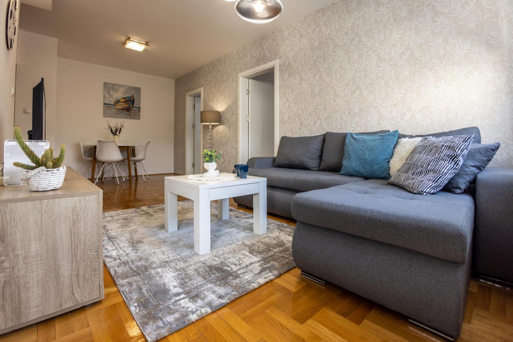 Apartmani Hemera Valjevo Extérieur photo