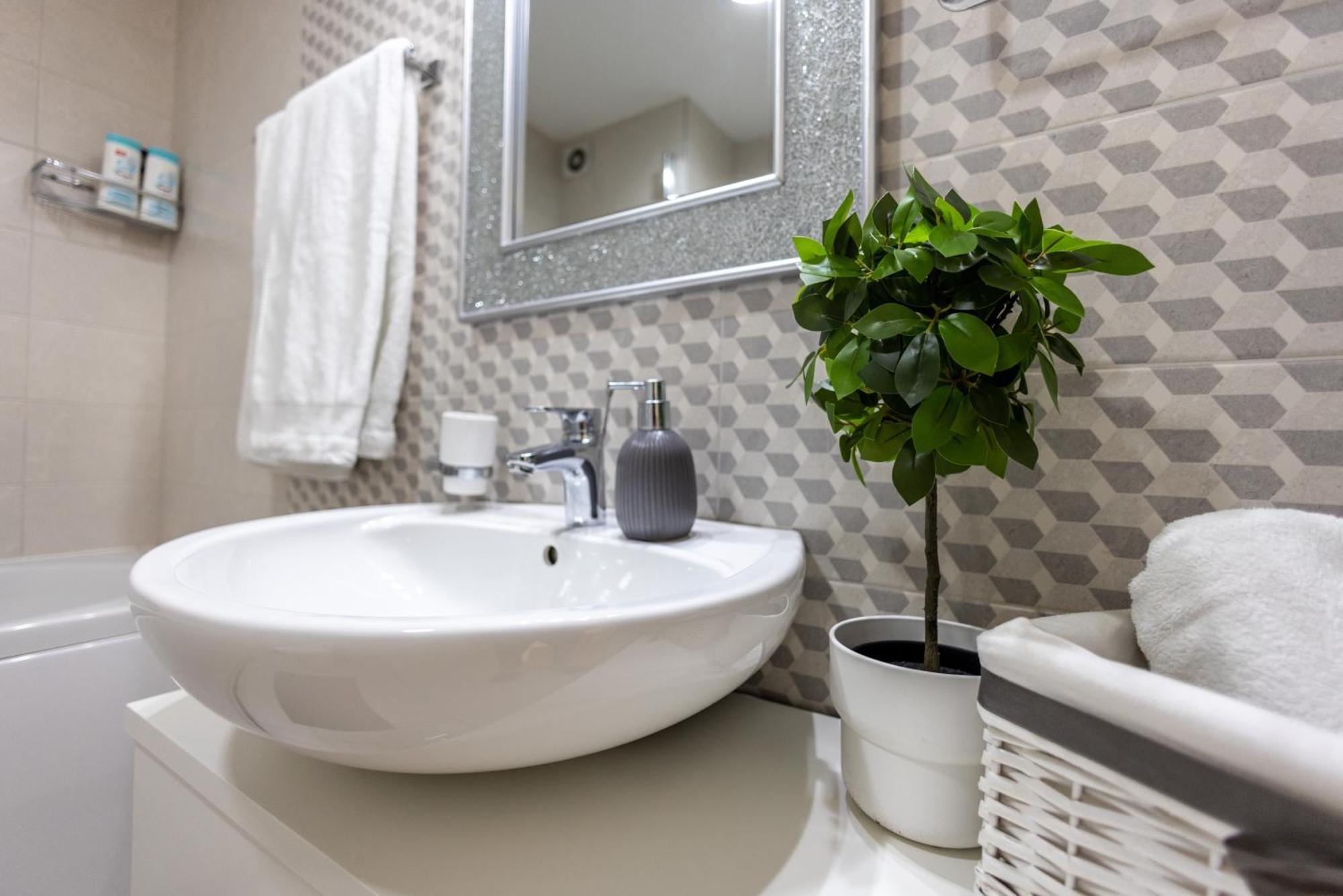 Apartmani Hemera Valjevo Extérieur photo