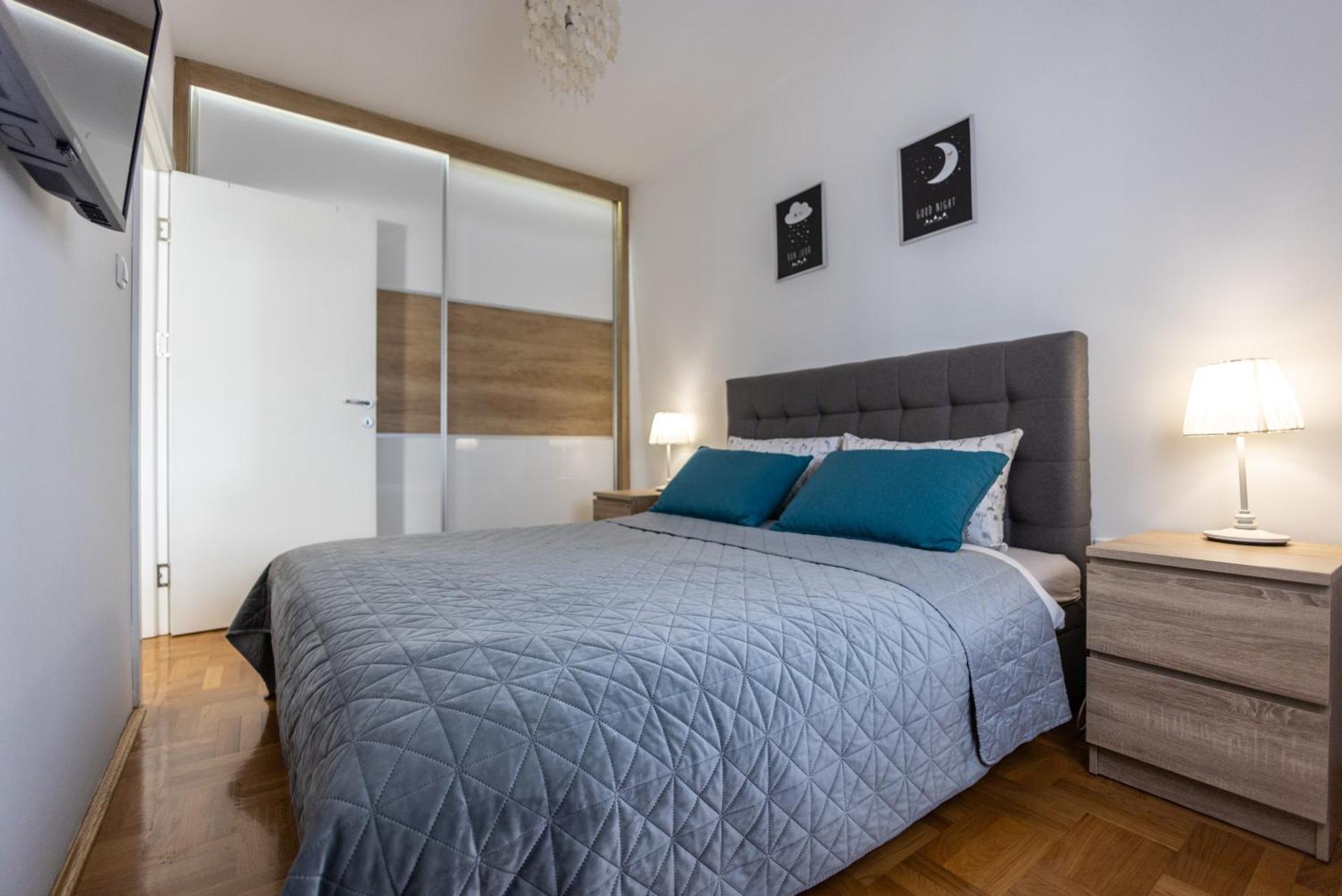Apartmani Hemera Valjevo Extérieur photo