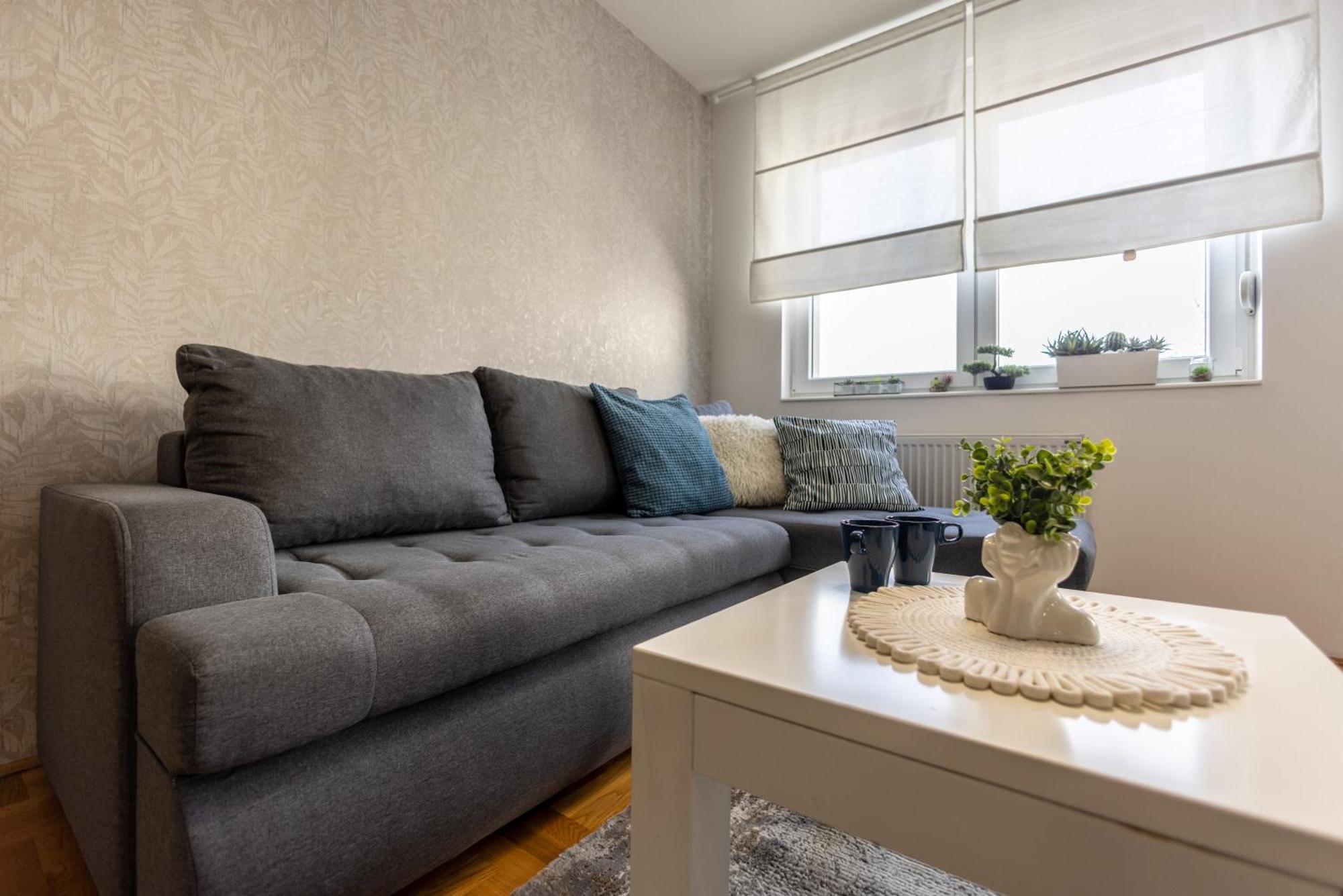 Apartmani Hemera Valjevo Extérieur photo
