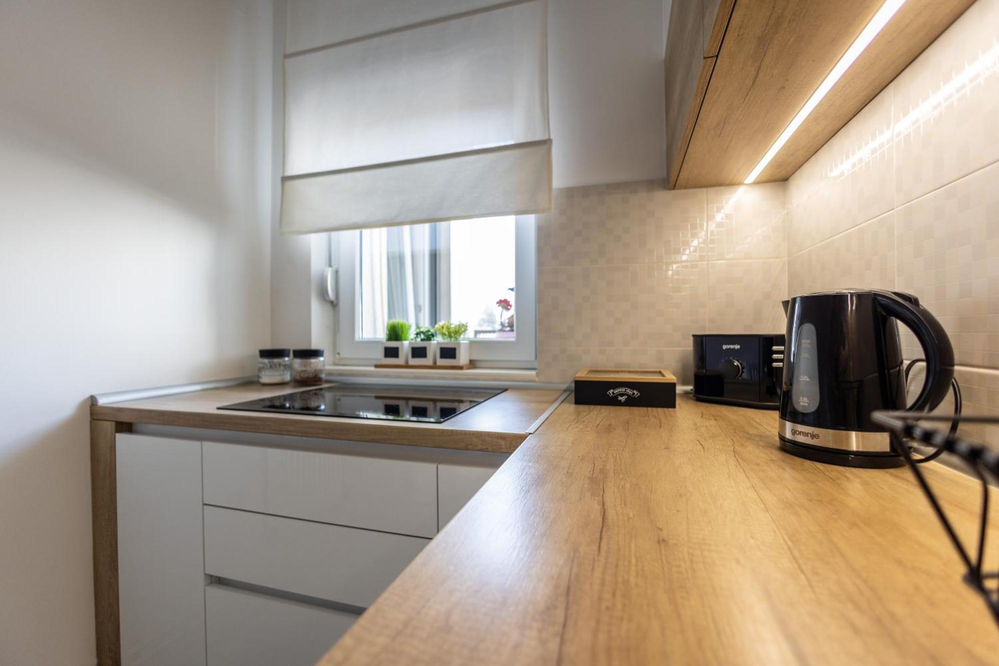 Apartmani Hemera Valjevo Extérieur photo