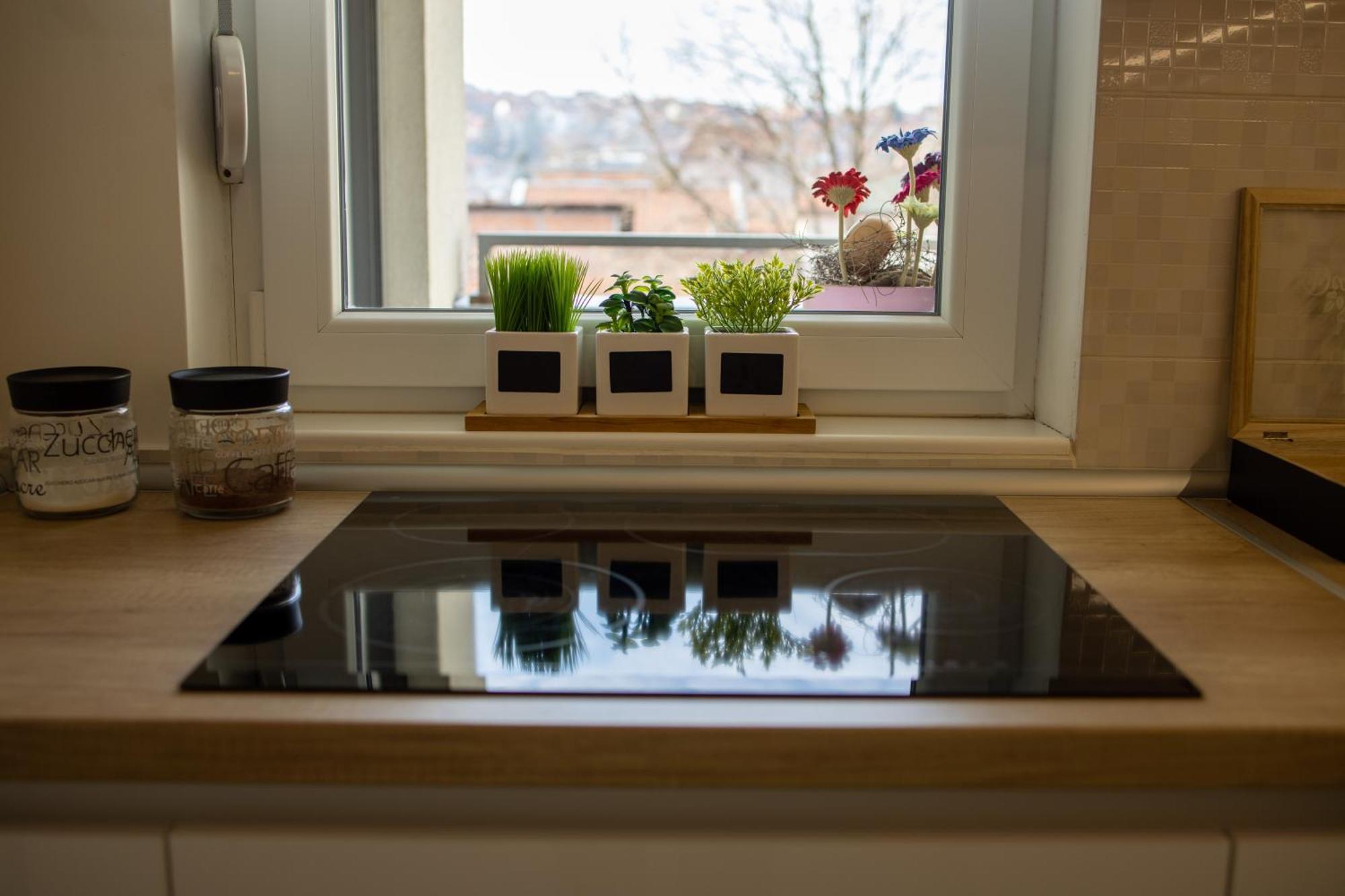 Apartmani Hemera Valjevo Extérieur photo