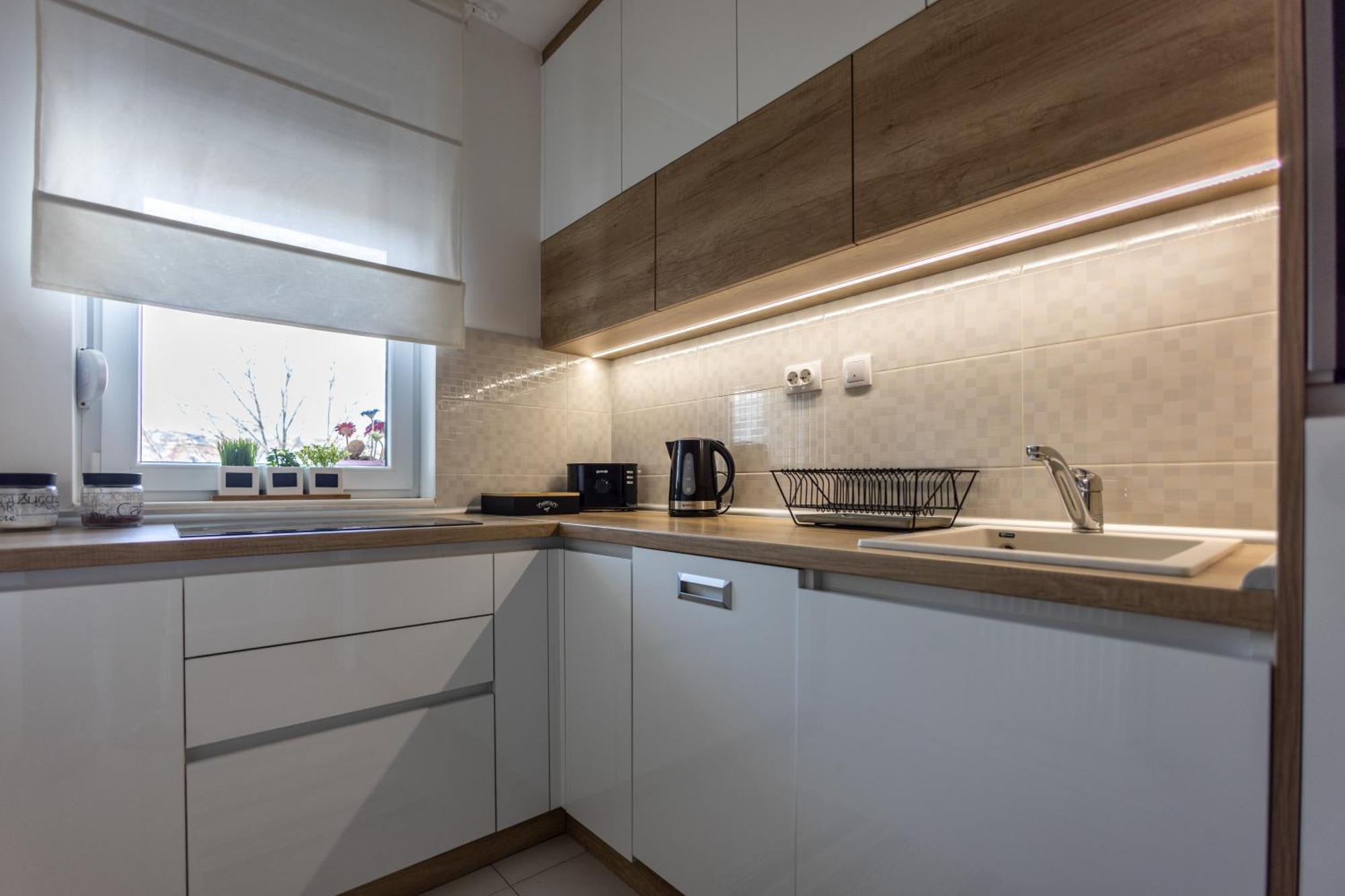 Apartmani Hemera Valjevo Extérieur photo