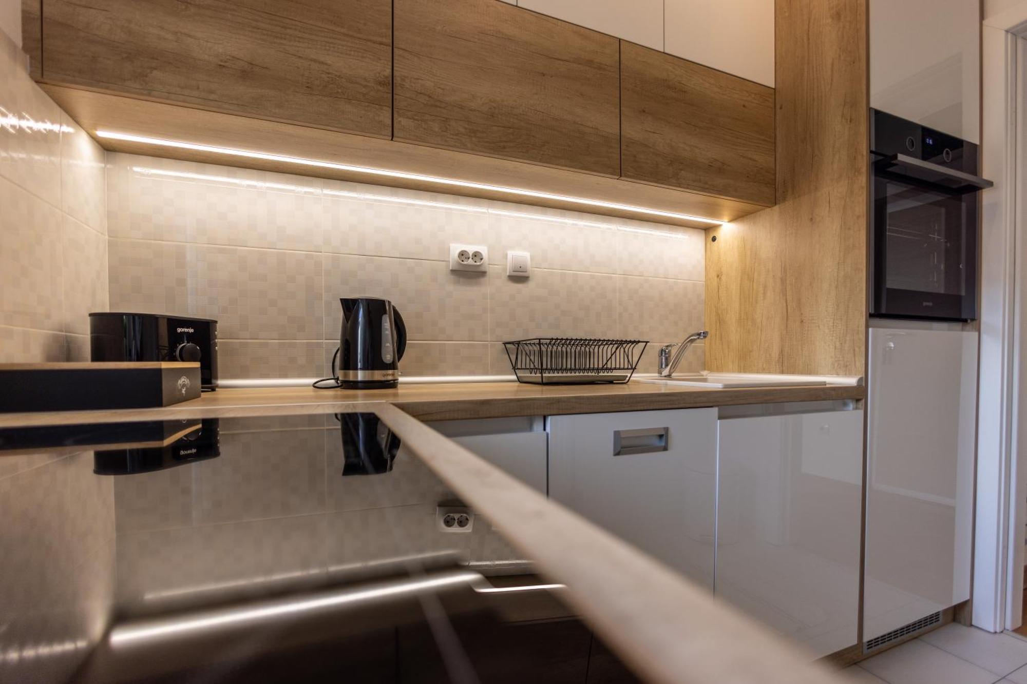 Apartmani Hemera Valjevo Extérieur photo