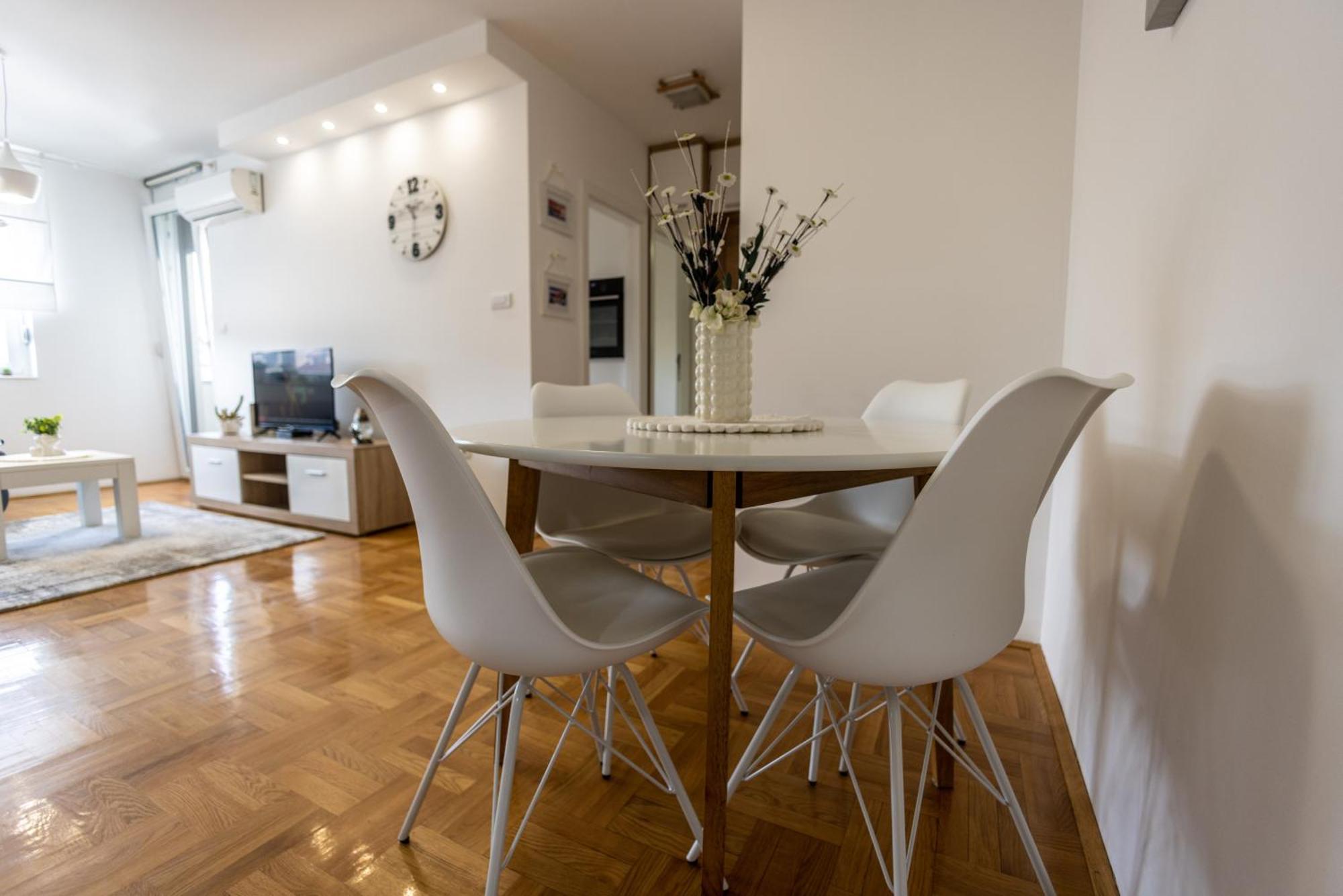 Apartmani Hemera Valjevo Extérieur photo