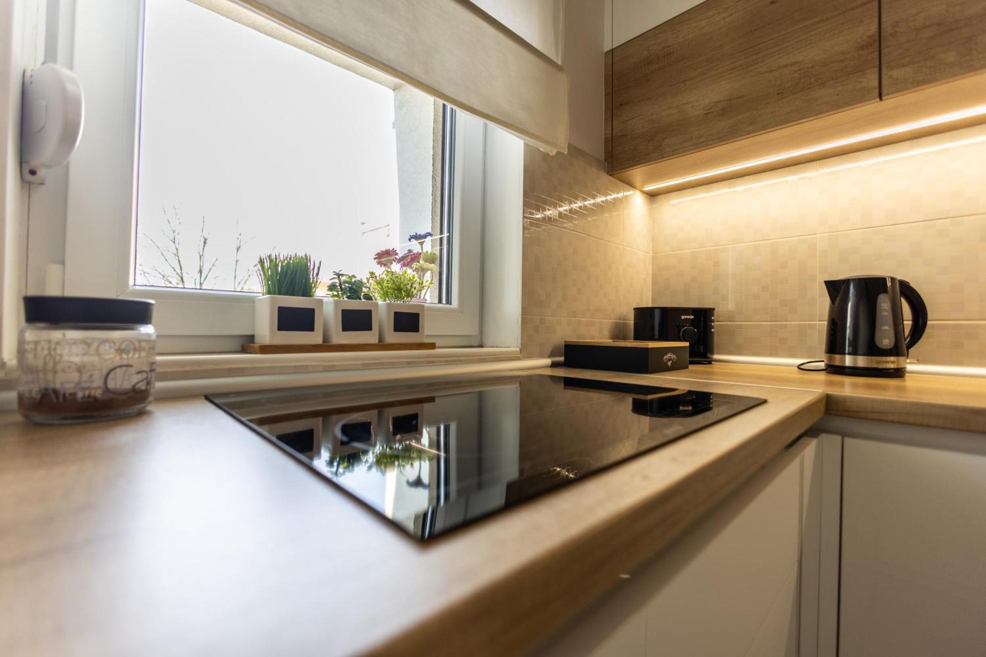 Apartmani Hemera Valjevo Extérieur photo