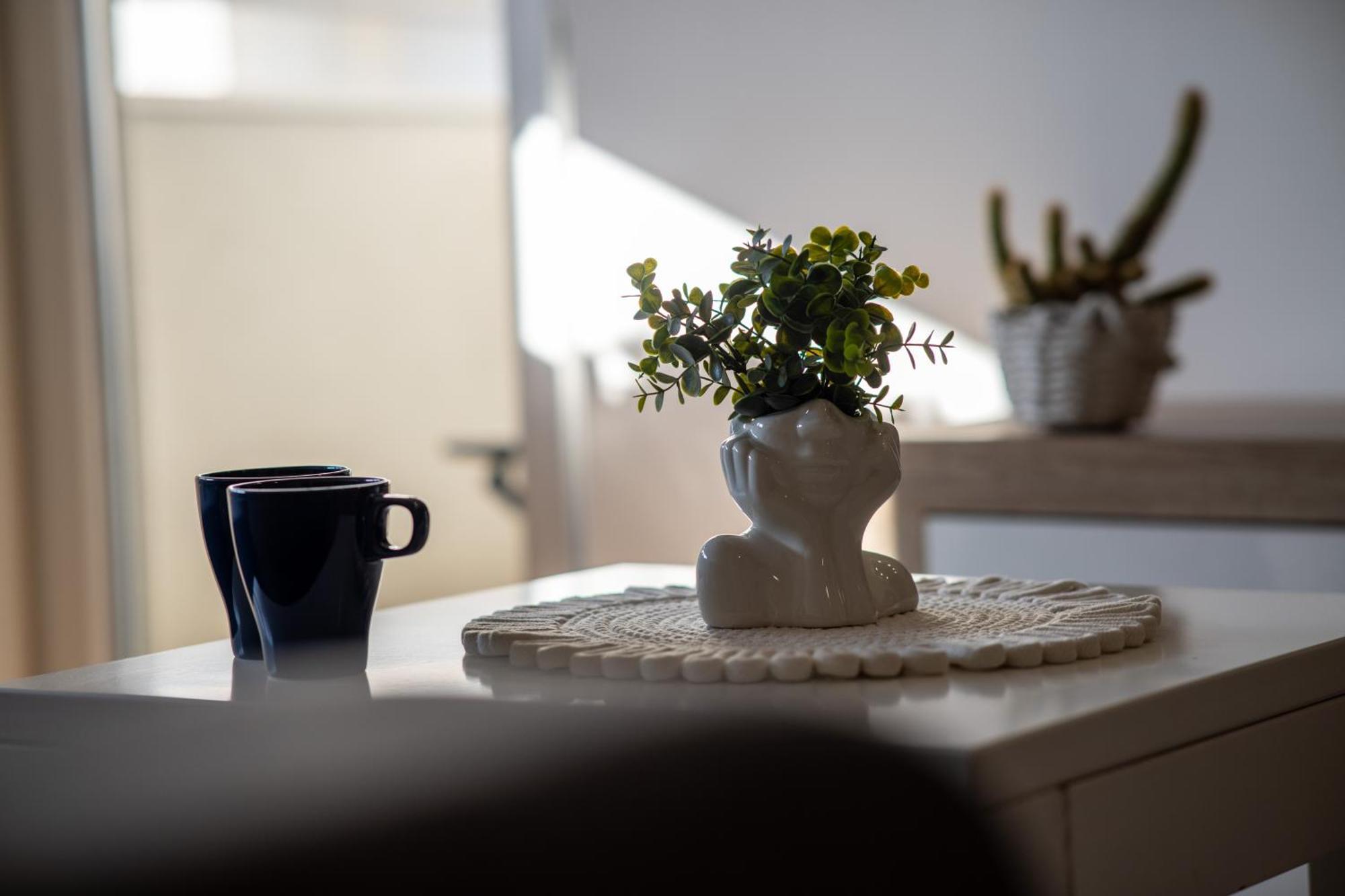 Apartmani Hemera Valjevo Extérieur photo