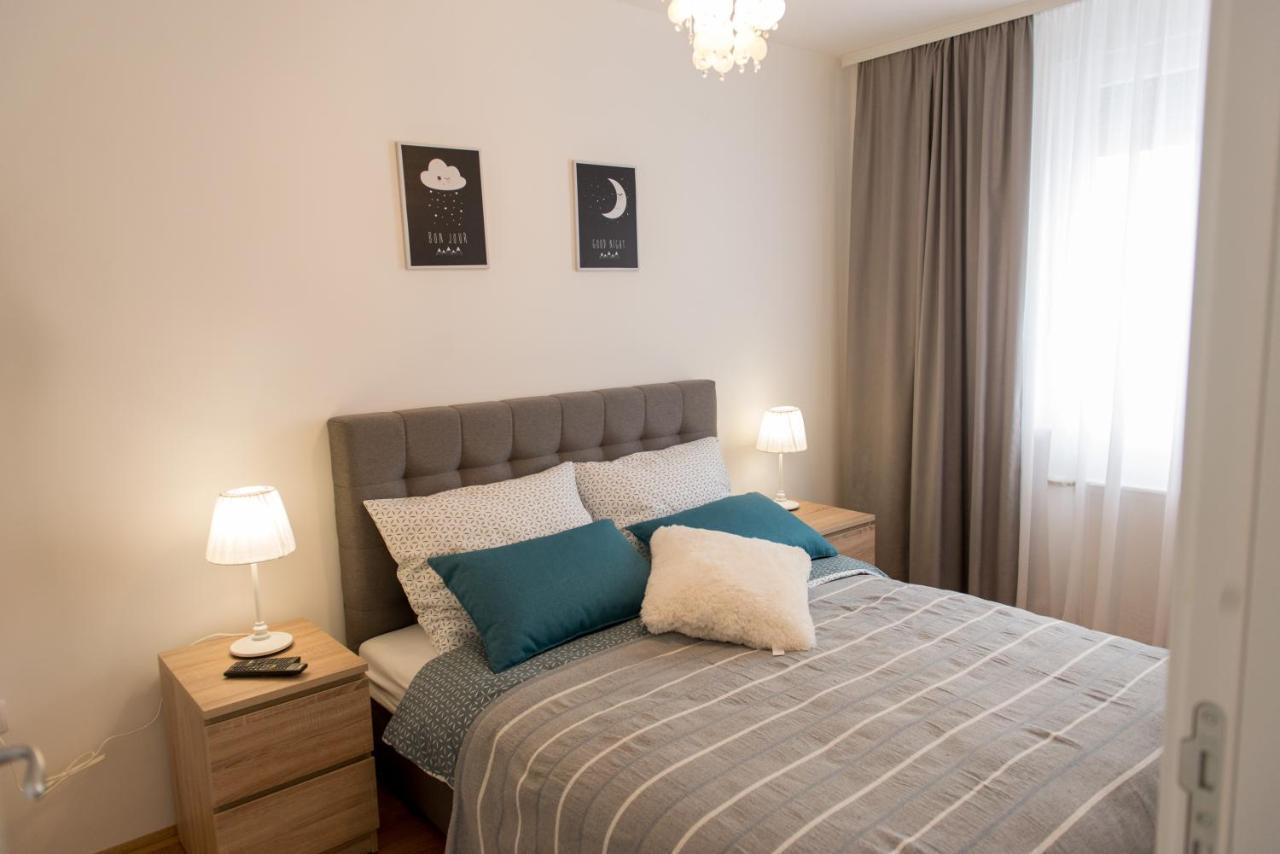 Apartmani Hemera Valjevo Extérieur photo