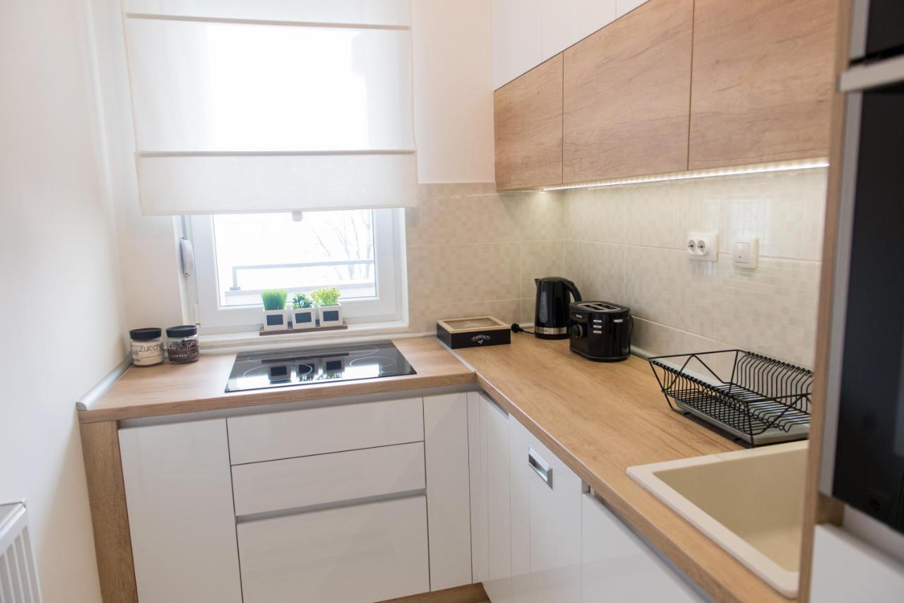 Apartmani Hemera Valjevo Extérieur photo